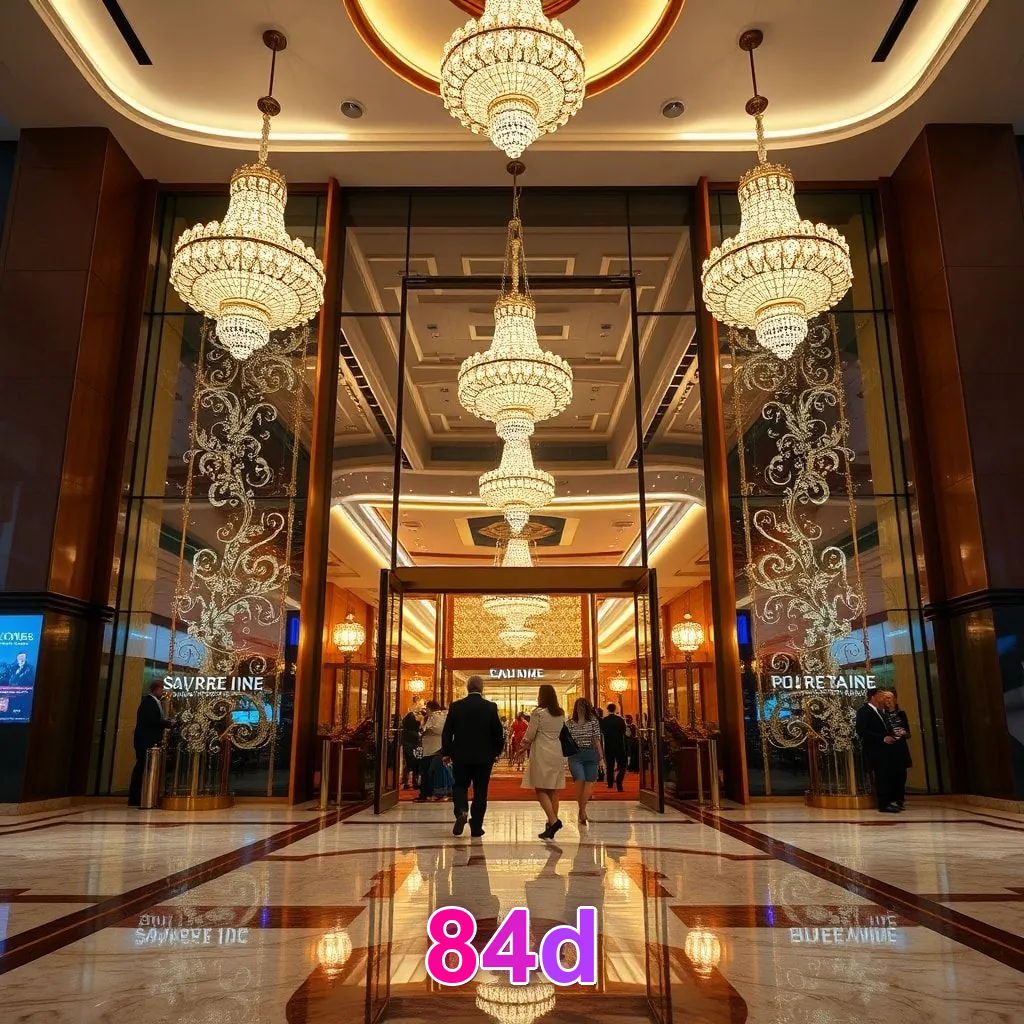 App 84d apostas esportivas mobile