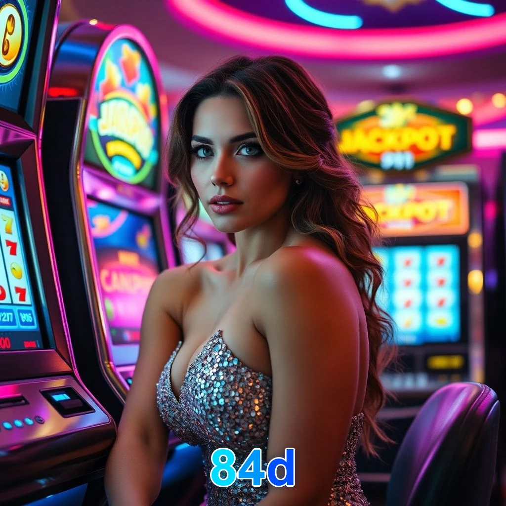 App 84d slots mobile