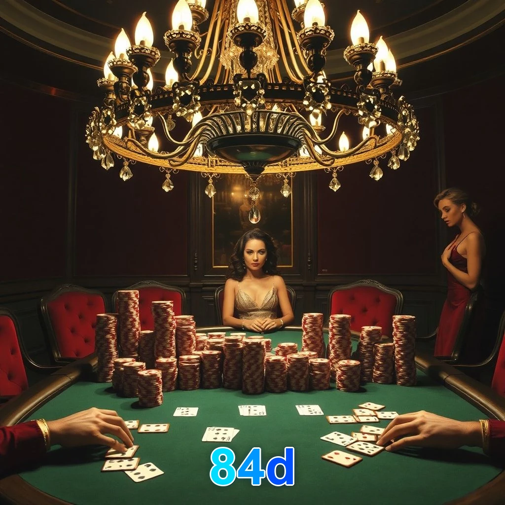 84d multi dispositivo