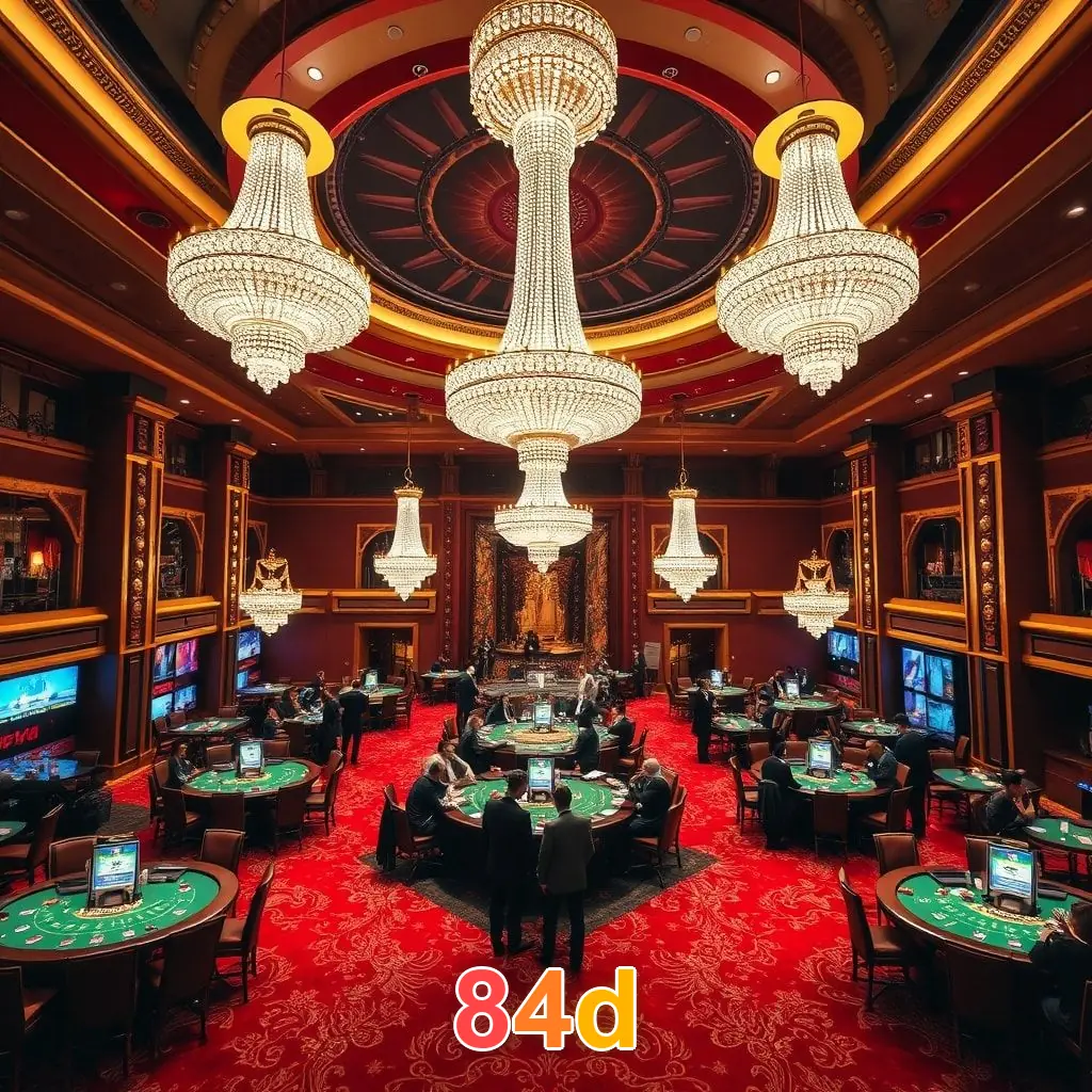 Slots no app 84d mobile