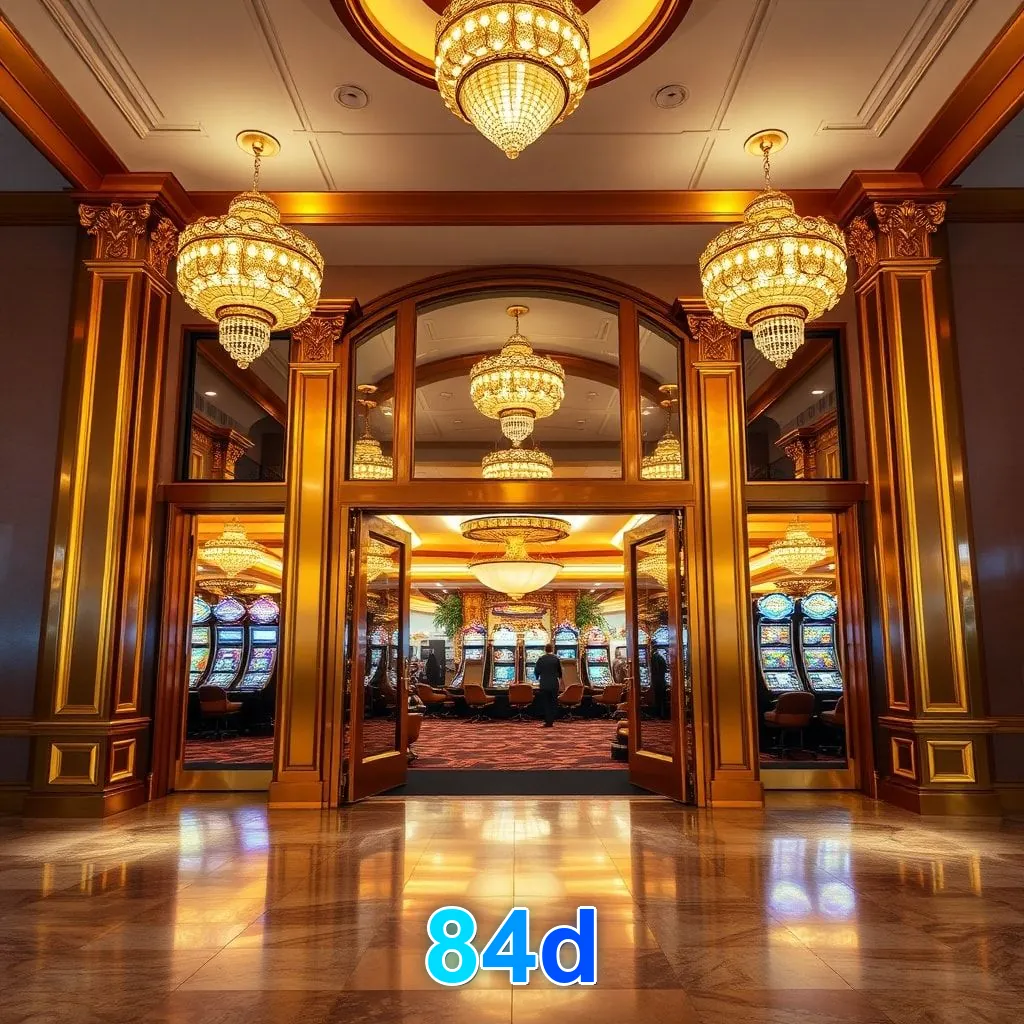 Formulário registro 84d